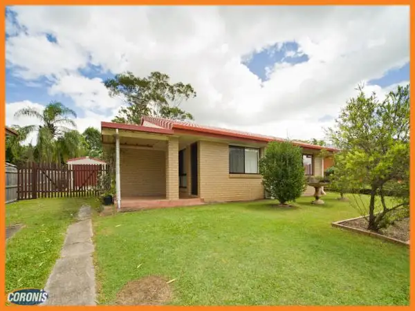 16 Magpie Street, Birkdale QLD 4159