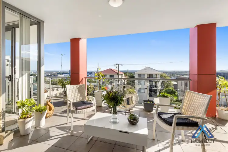 Fourth view of Homely unit listing, 29/7 Canberra Tce, Kings Beach QLD 4551