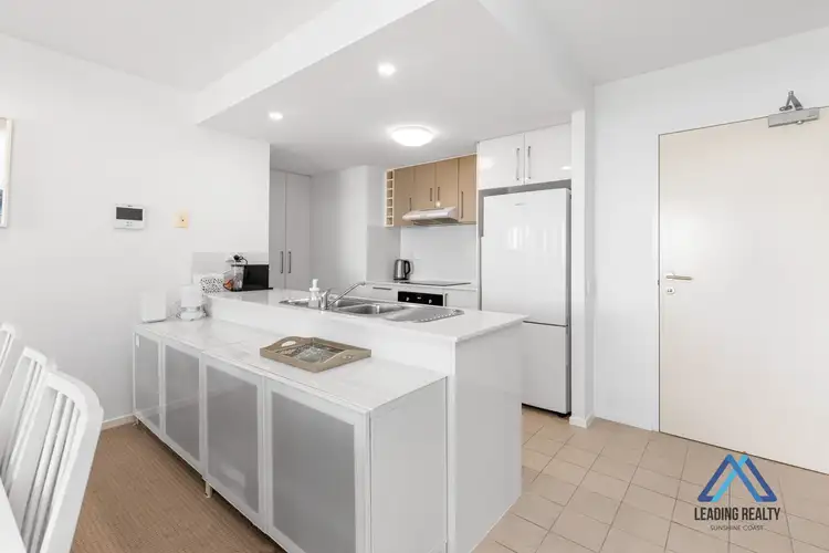Sixth view of Homely unit listing, 29/7 Canberra Tce, Kings Beach QLD 4551