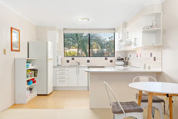 Second view of Homely unit listing, 10/23 Mitre Street, St Lucia QLD 4067