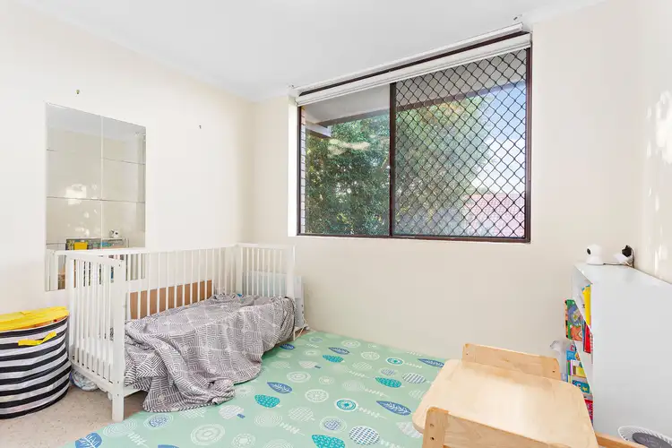 Fifth view of Homely unit listing, 10/23 Mitre Street, St Lucia QLD 4067