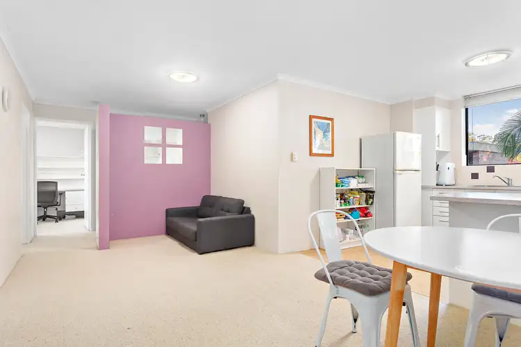 Sixth view of Homely unit listing, 10/23 Mitre Street, St Lucia QLD 4067