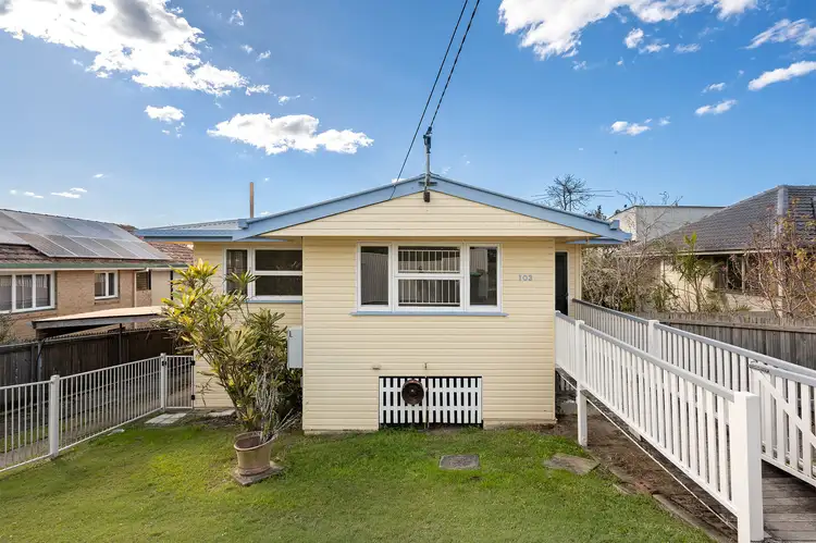 103 Armfield Street, Stafford QLD 4053
