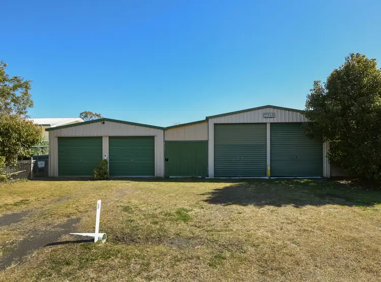Fourth view of Homely house listing, 18 Eton Street, Cambooya QLD 4358