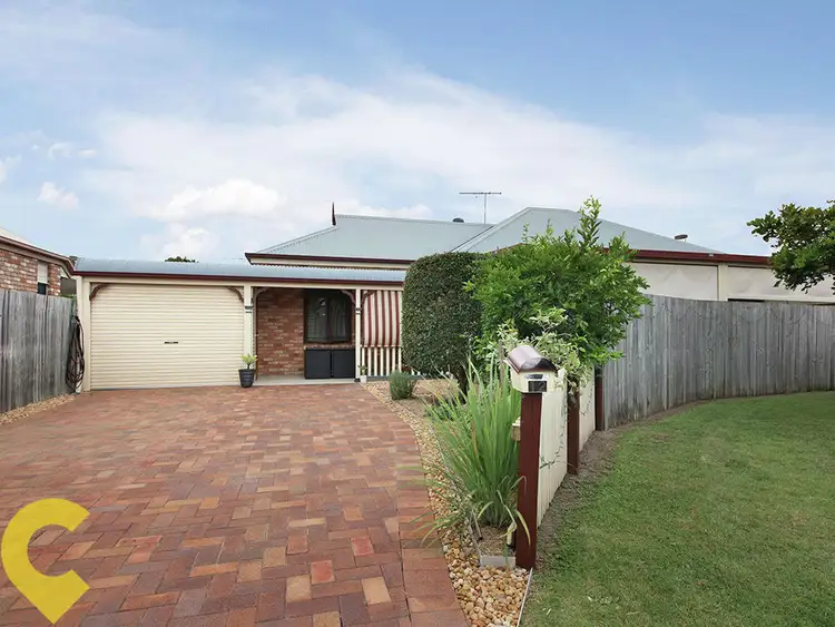 Main view of Homely house listing, 9/12 Nixon Lane, Virginia QLD 4014