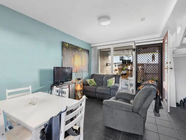 Fourth view of Homely townhouse listing, 2/18 Combine Street, Coffs Harbour NSW 2450