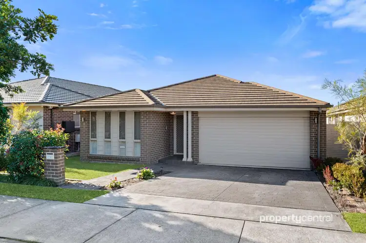14 Water Gum Drive, Jordan Springs NSW 2747