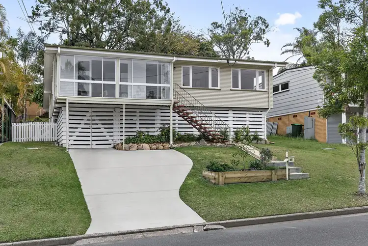 58 Annandale Street, Keperra QLD 4054