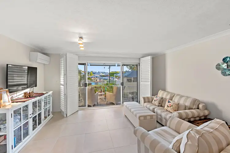Third view of Homely unit listing, 9/6 Back Street, Biggera Waters QLD 4216