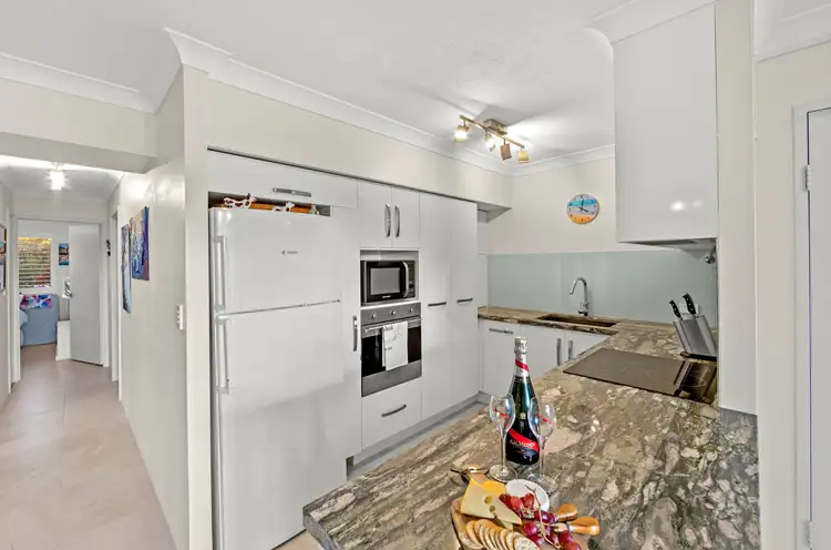Fourth view of Homely unit listing, 9/6 Back Street, Biggera Waters QLD 4216