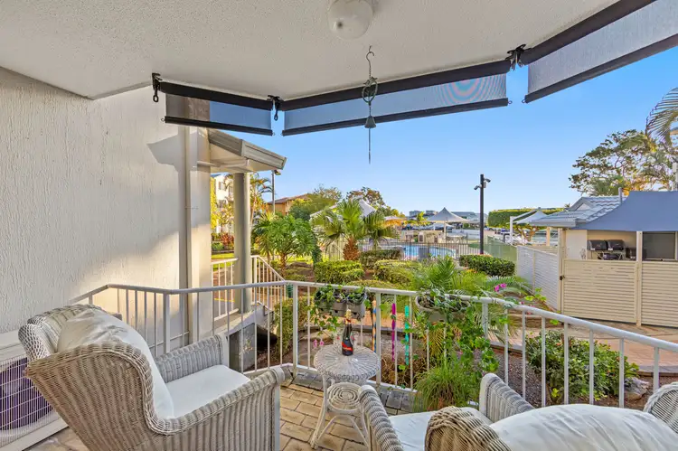 Fifth view of Homely unit listing, 9/6 Back Street, Biggera Waters QLD 4216