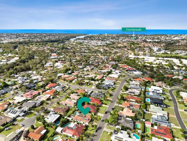 Fourth view of Homely house listing, 19 Boram Street, Currimundi QLD 4551