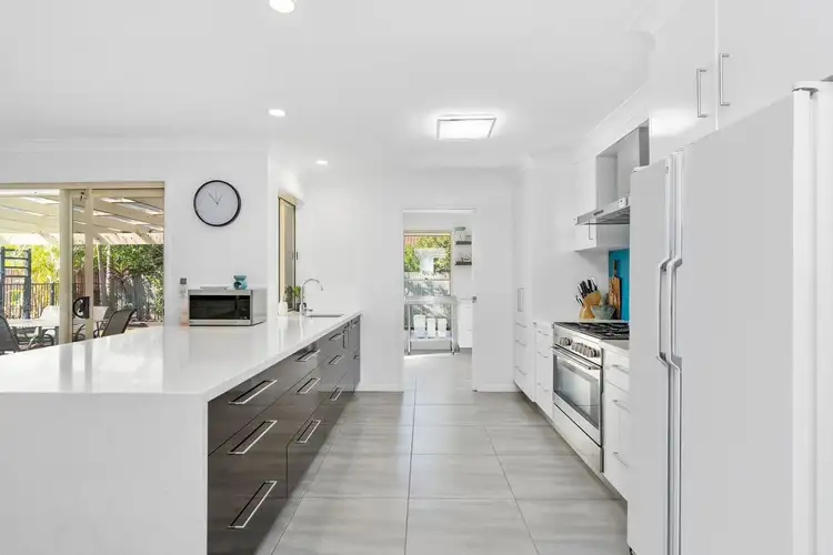 Fifth view of Homely house listing, 19 Boram Street, Currimundi QLD 4551