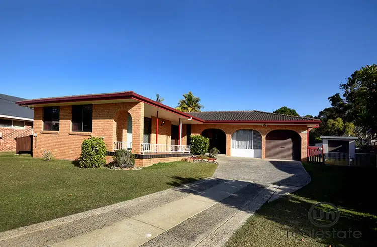 3 Coorabin Crescent, Toormina NSW 2452