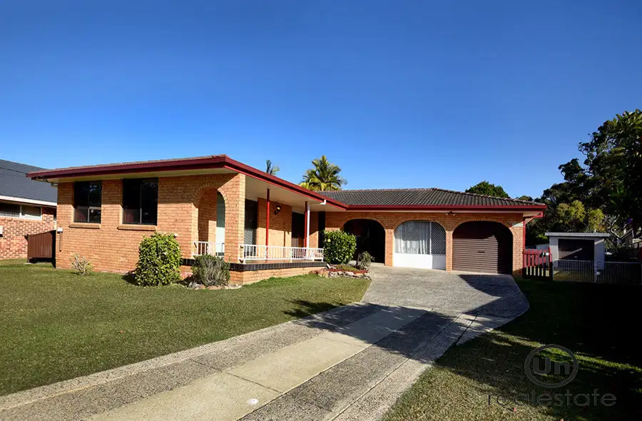 Main view of Homely house listing, 3 Coorabin Crescent, Toormina NSW 2452