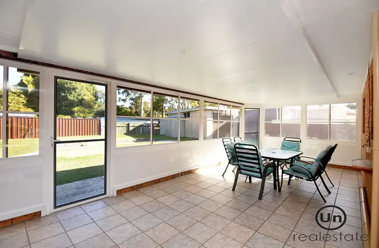 Fourth view of Homely house listing, 3 Coorabin Crescent, Toormina NSW 2452