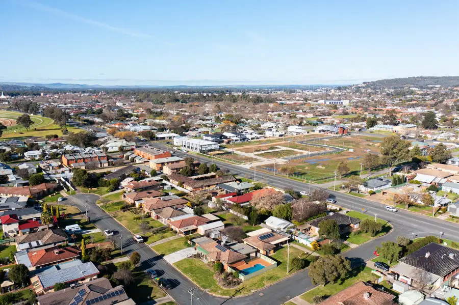 Main view of Homely house listing, 1 HANN STREET, Wagga Wagga NSW 2650