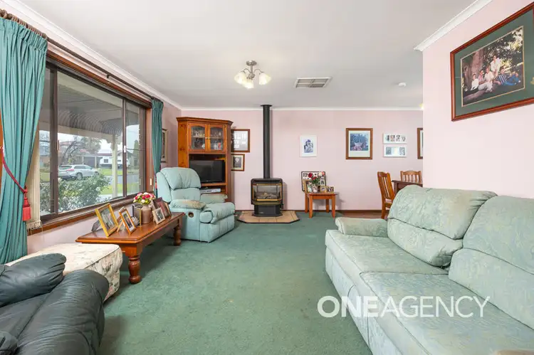 Third view of Homely house listing, 1 HANN STREET, Wagga Wagga NSW 2650