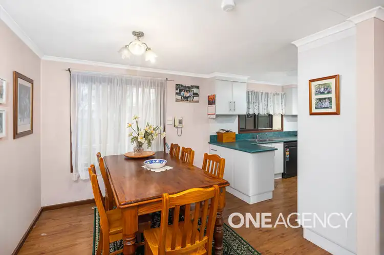 Fourth view of Homely house listing, 1 HANN STREET, Wagga Wagga NSW 2650