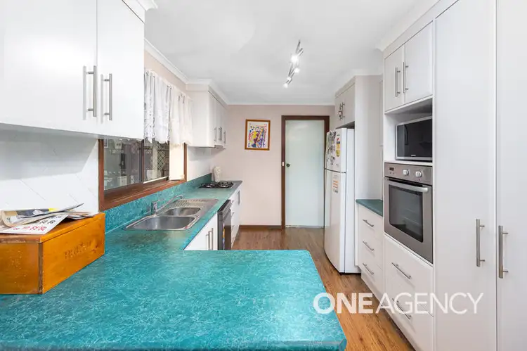 Fifth view of Homely house listing, 1 HANN STREET, Wagga Wagga NSW 2650