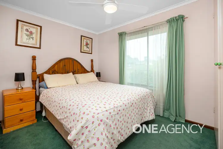 Sixth view of Homely house listing, 1 HANN STREET, Wagga Wagga NSW 2650
