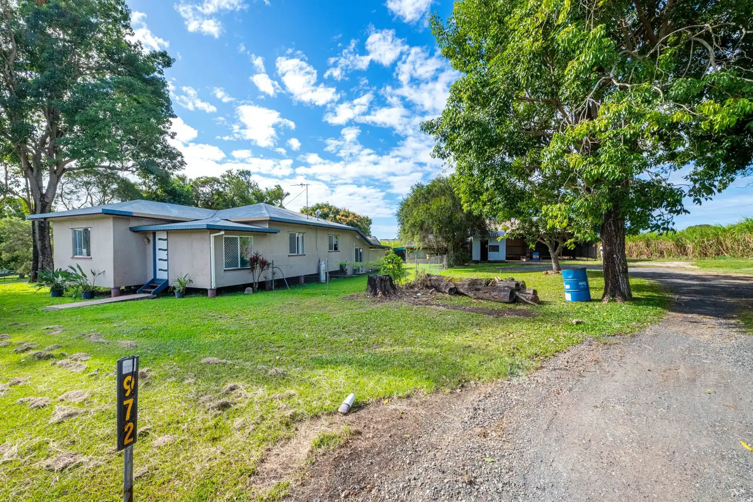 Main view of Homely house listing, 972 Bruce Highway, Farleigh QLD 4741