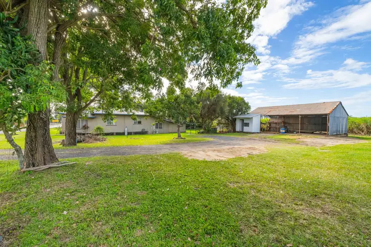 Third view of Homely house listing, 972 Bruce Highway, Farleigh QLD 4741