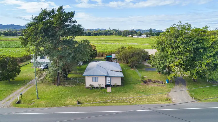 Fourth view of Homely house listing, 972 Bruce Highway, Farleigh QLD 4741