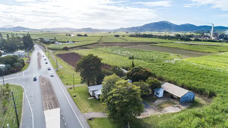 Sixth view of Homely house listing, 972 Bruce Highway, Farleigh QLD 4741