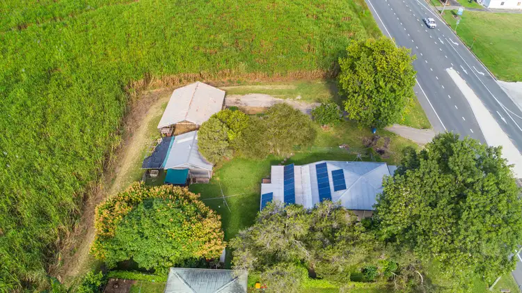 Seventh view of Homely house listing, 972 Bruce Highway, Farleigh QLD 4741
