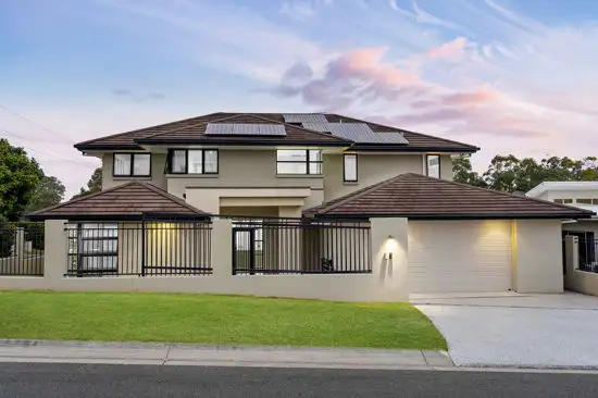 69 Craig Street, Wishart QLD 4122