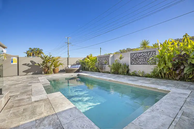 Main view of Homely house listing, 57 Reid Dr, Coffs Harbour NSW 2450