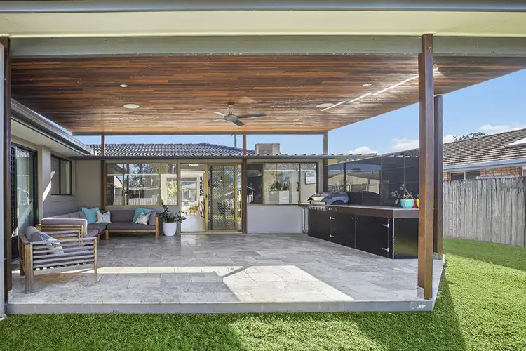Second view of Homely house listing, 57 Reid Dr, Coffs Harbour NSW 2450