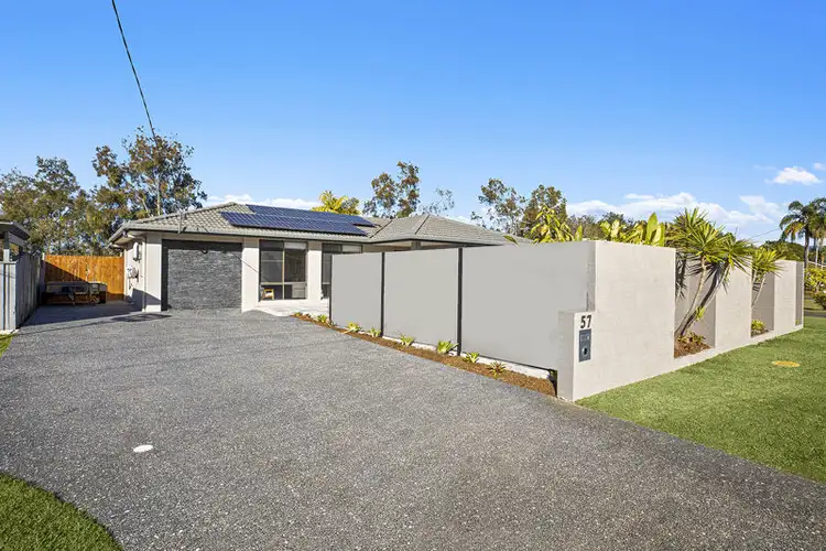 Fourth view of Homely house listing, 57 Reid Dr, Coffs Harbour NSW 2450