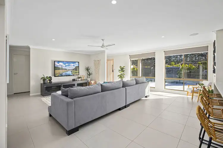 Fifth view of Homely house listing, 57 Reid Dr, Coffs Harbour NSW 2450