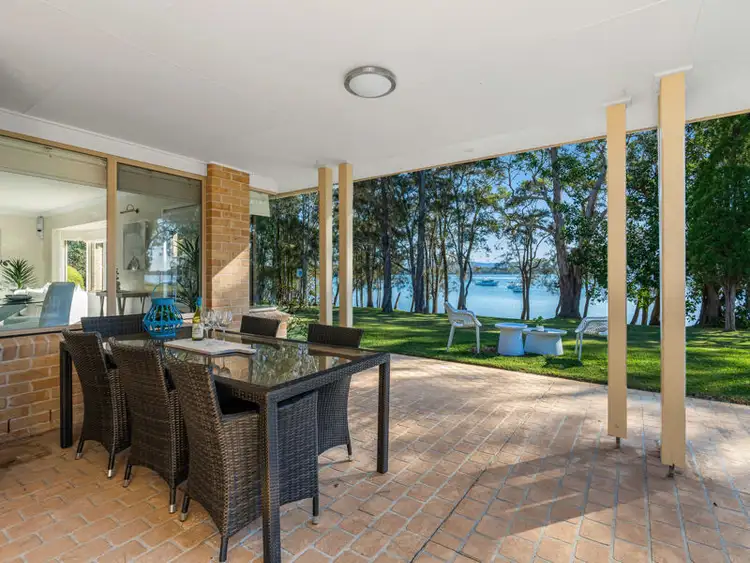 Second view of Homely house listing, 1 Colban Street, Balcolyn NSW 2264