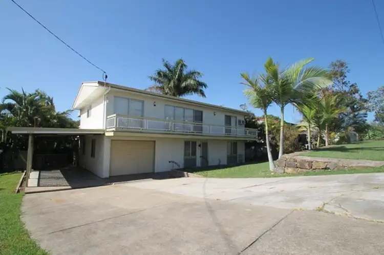 1 Russ Street, Sun Valley QLD 4680