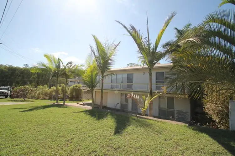 Third view of Homely house listing, 1 Russ Street, Sun Valley QLD 4680
