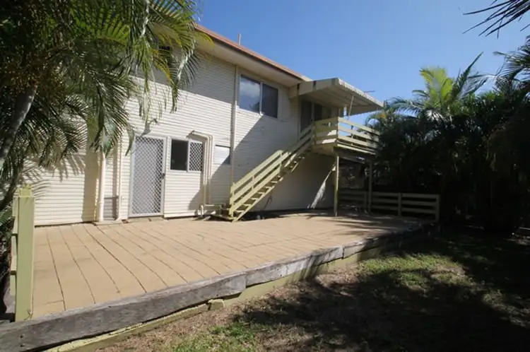 Fourth view of Homely house listing, 1 Russ Street, Sun Valley QLD 4680