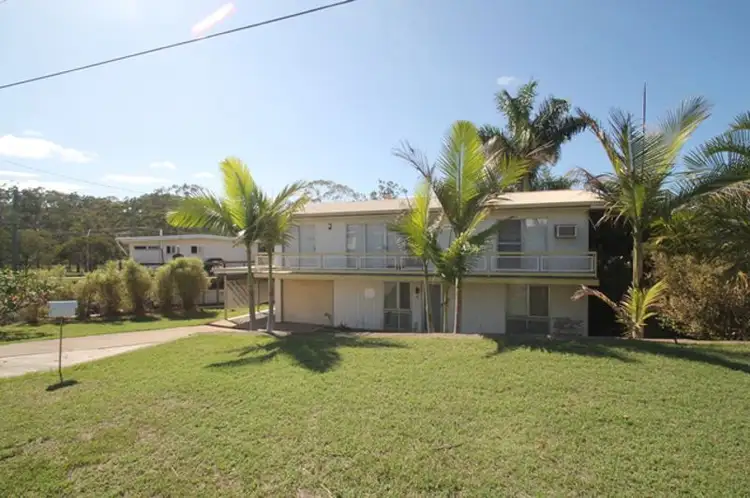 Fifth view of Homely house listing, 1 Russ Street, Sun Valley QLD 4680