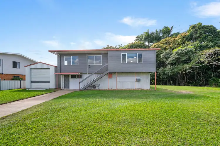 8 Pugsley Street, Walkerston QLD 4751