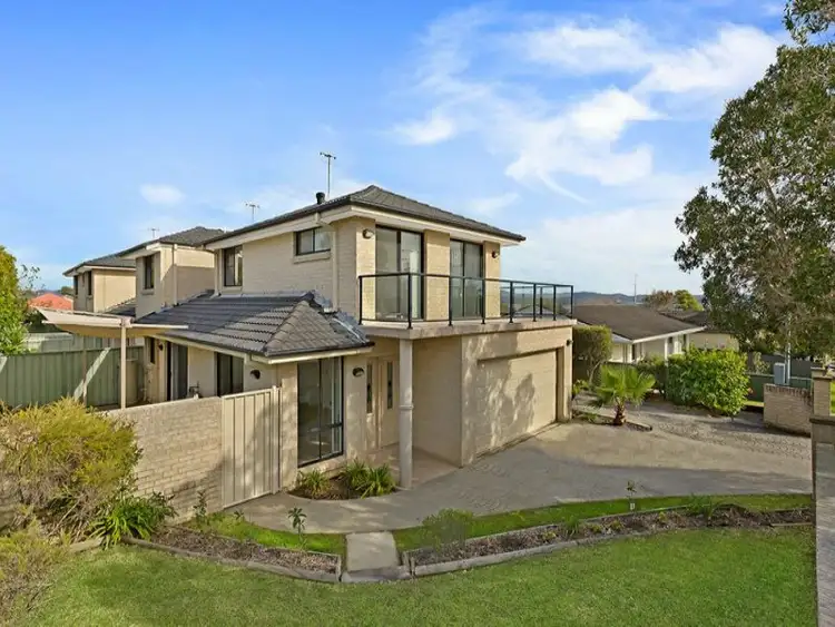 1/29 Toowoon Bay Road, Long Jetty NSW 2261