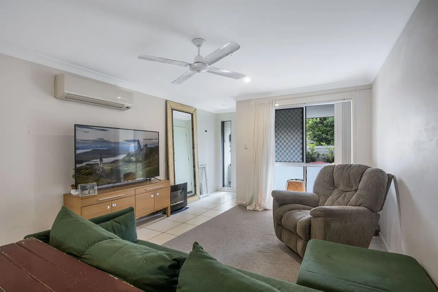 Main view of Homely townhouse listing, 24/111 Cowie Road, Carseldine QLD 4034