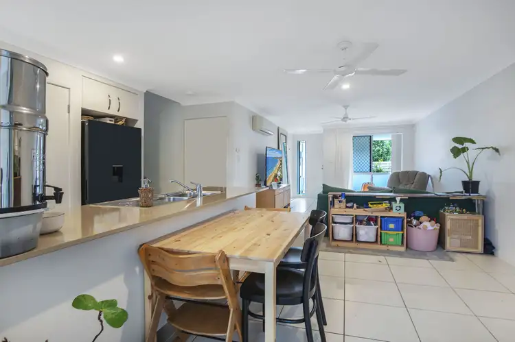 Third view of Homely townhouse listing, 24/111 Cowie Road, Carseldine QLD 4034