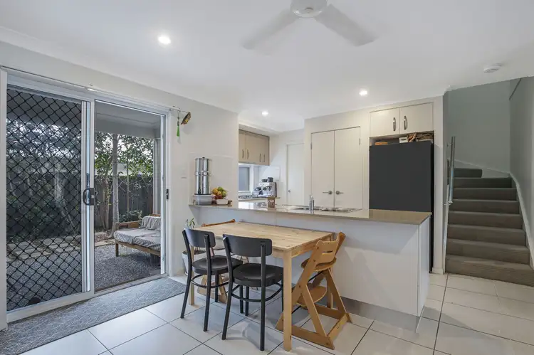 Fourth view of Homely townhouse listing, 24/111 Cowie Road, Carseldine QLD 4034