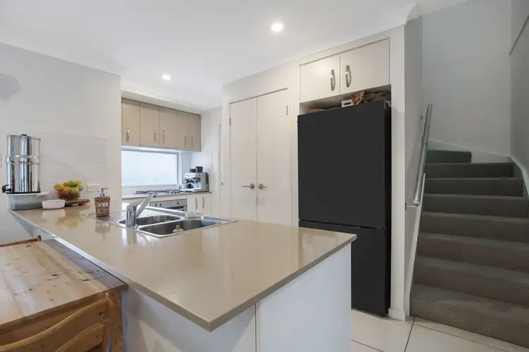Fifth view of Homely townhouse listing, 24/111 Cowie Road, Carseldine QLD 4034