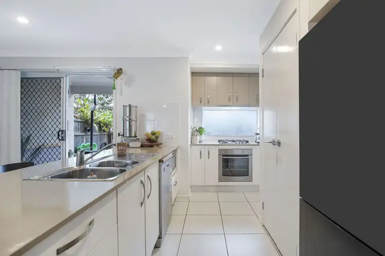 Sixth view of Homely townhouse listing, 24/111 Cowie Road, Carseldine QLD 4034