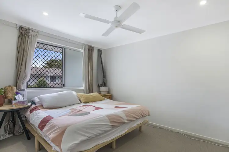 Seventh view of Homely townhouse listing, 24/111 Cowie Road, Carseldine QLD 4034