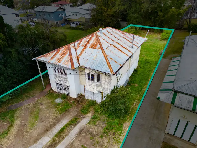 Second view of Homely house listing, 8 Adsett Street, Taringa QLD 4068