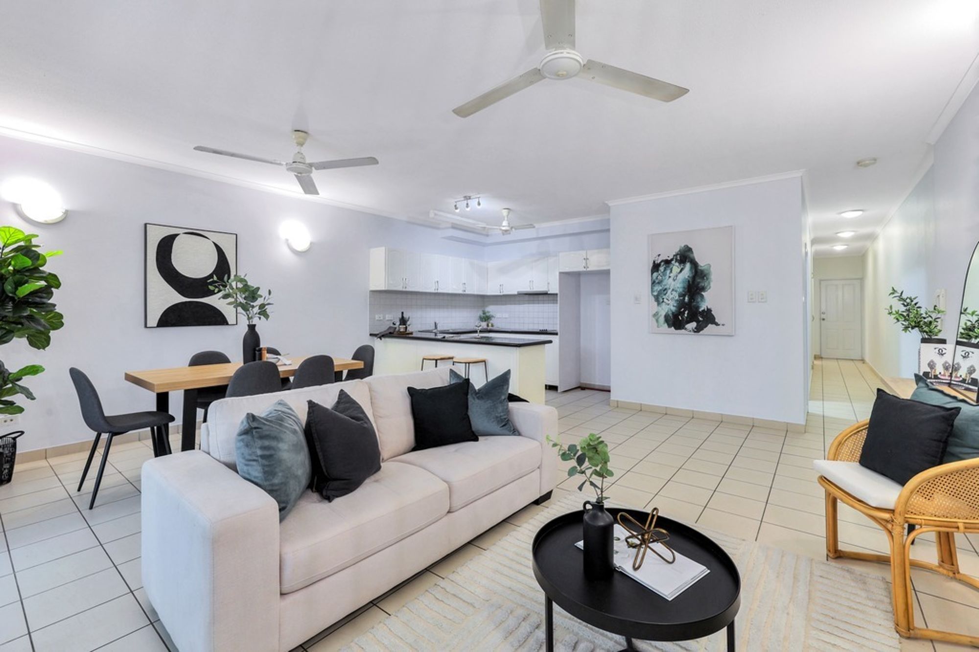 Main view of Homely unit listing, 12/25 Sunset Drive, Coconut Grove NT 810